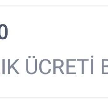 İş Bankası Kredi Kartı Yıllık Ücreti