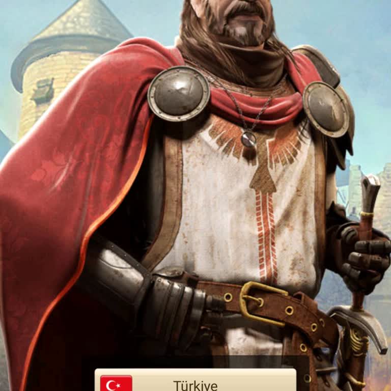 Tribal Wars Klan Savaşları Adlı Oyunda Adaletsizlik Yapılıyor