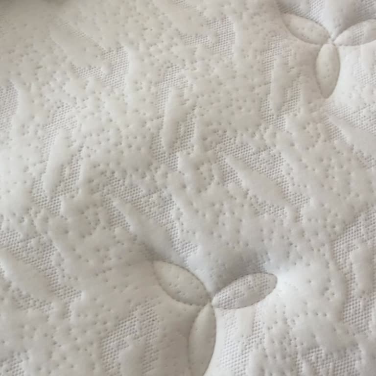 Enza Home Enza Mağazası'ndan Aldığım Yatakta Büyük Hayal Kırıklığı