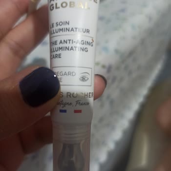 Yves Rocher Göz Altı Kremi Alerji Yaptı