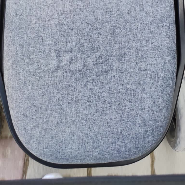 Joell Bebek Arabası Tekerlek Sorunlarıyla Hayal Kırıklığı Yaşatıyor