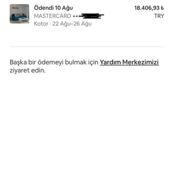 Airbnb Faturada Yazan Paradan Fazlasını Alıyor