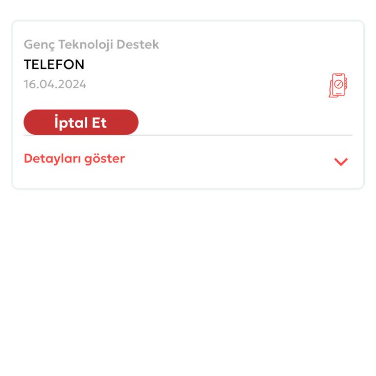 Gençlik Ve Spor Bakanlığı Üniversite Öğrencilerine Telefon Desteği