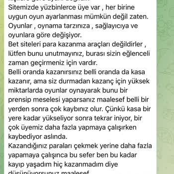 Eki aç