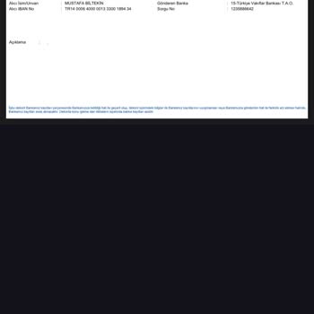 Ultrabet 100 000 Mağduru