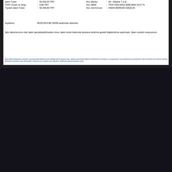 Ultrabet 100 000 Mağduru