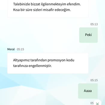 Betist Çekim İşlemlerinde Yaşanan Sorunlar