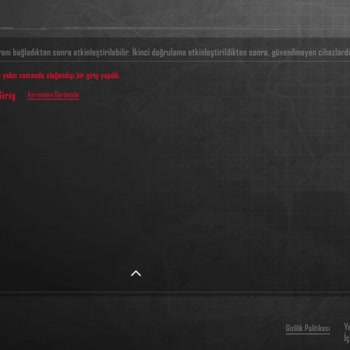 Pre Dünyam Karttan Para Gitmesi Siteye Bakiye Gelmemesi + Hesaba Herkesin Girmesi