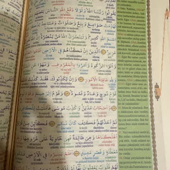 Haktan Yayın Dağıtım Kuran-ı Kerim Ayeti Yanlışa Sevk Ediyor