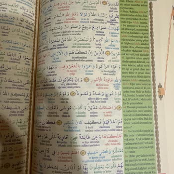 Haktan Yayın Dağıtım Kuran-ı Kerim Ayeti Yanlışa Sevk Ediyor