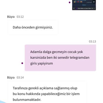 Onwin Bahis Yanlış Siteye Yönlendirilme Ve Hesap Kapatma Sorunu