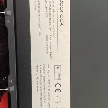 I Trusted Trendyol for My Roborock Purchase But Now Facing Warranty Issues