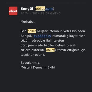 Ziraat Bankası Otobüs Bileti Ücret İadesi