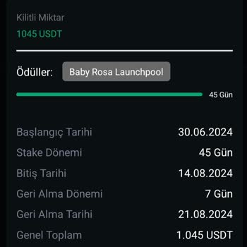 Bitci Stake Parasını İade Etmiyor