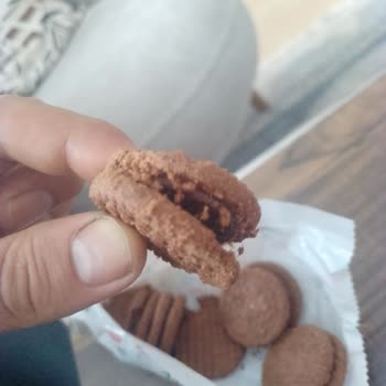 Torku Bozuk Ucuz Bisküvi