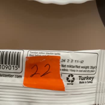 Migros Son Kullanma Tarihi Geçen Ürünler Satılıyor