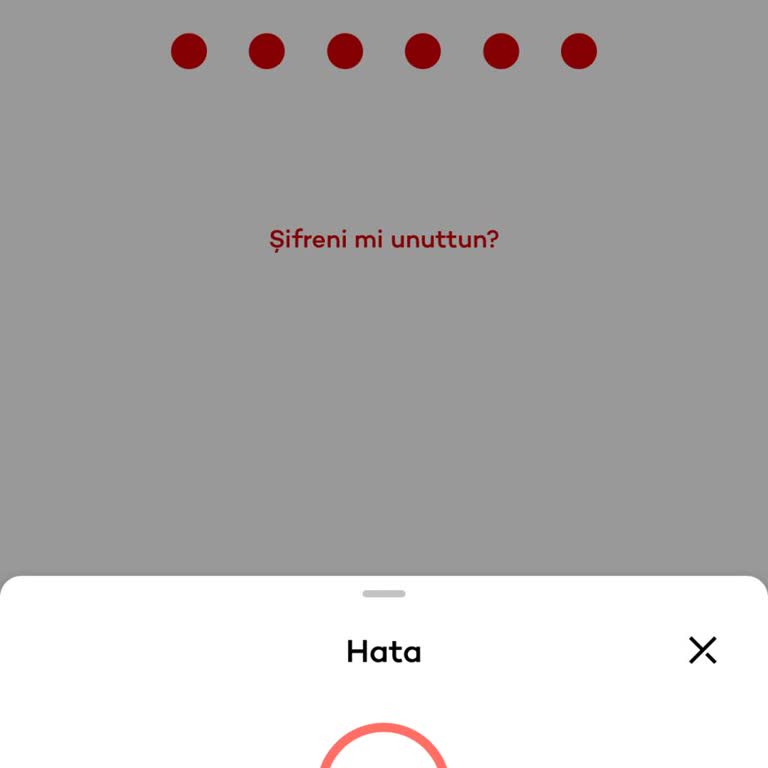 Akbank Hesabım Blokelendi Yardım Edin