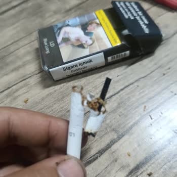 JTI Uzun Mavi Ld Plastik Kelepçe