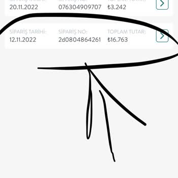 Vivense Garanti Kapsamındaki Ürün Gitti Gelmiyor.