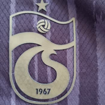 TS Club Ts Siyah Forma Hatalı 2 Günde Pert