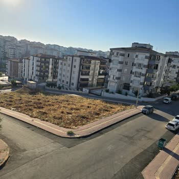 Şahinbey Belediyesi Bülbülzade Mahallesi'ndeki Çevre Kirliliği Sorunu