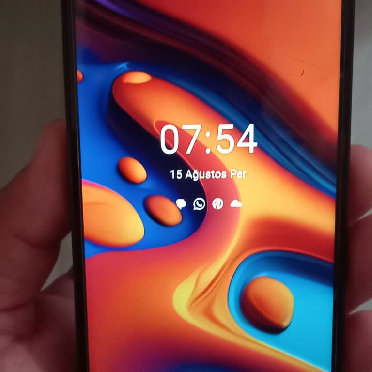 Reeder S19 Max Pro Cihaz Arızaları - Şikayetvar