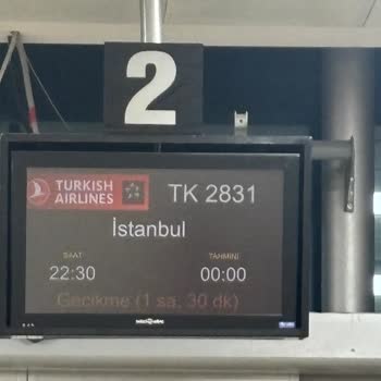 Eki aç