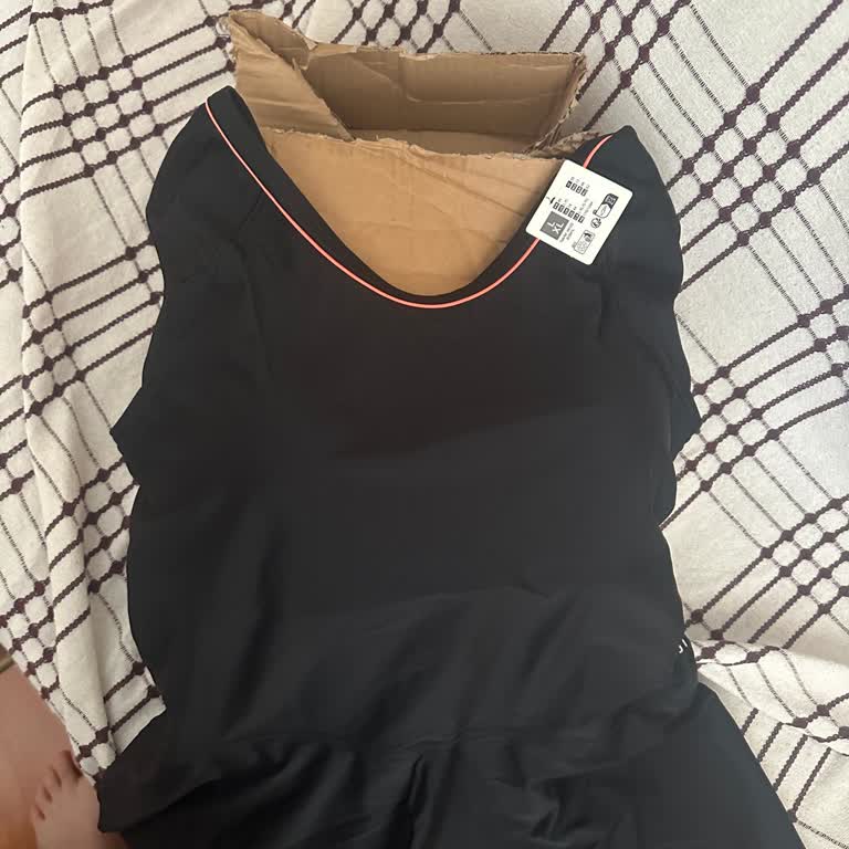 Decathlon Ürün Yanlış Geldi Mağdur Oldum