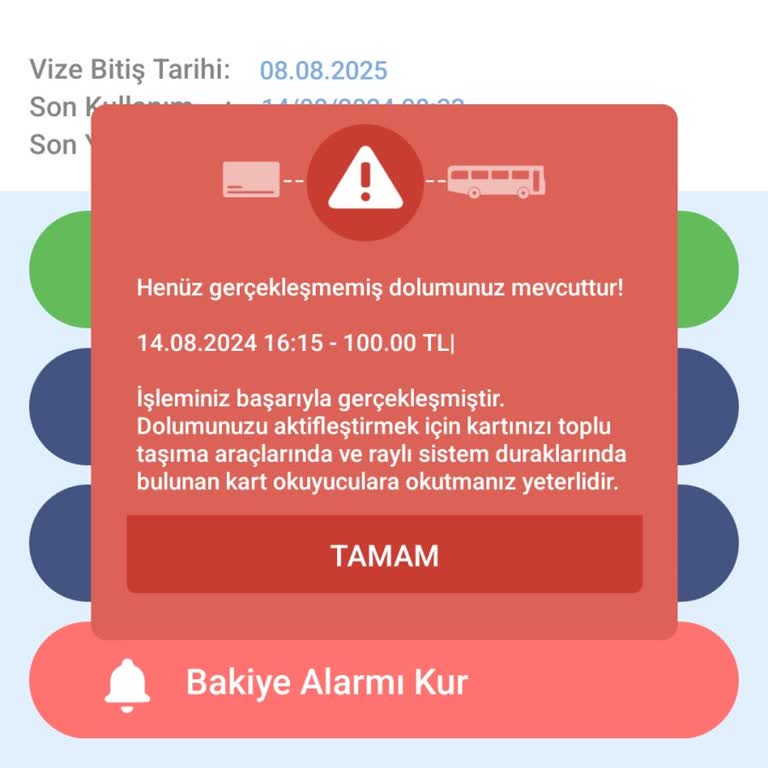 Gaziantep Kart Karta Online Dolum