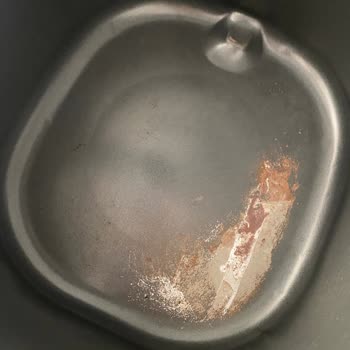 Kumtel XXL 8.5 Litre İç Hazne Ve Dış Hazne Sorunu