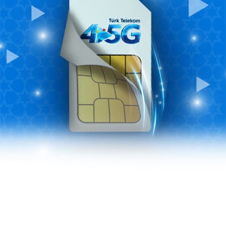 Bimcell Elemanı 4.5 Diye 3.5g Hat Vermiş