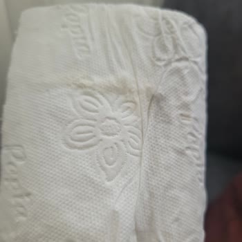 Papia Tuvalet Kağıdı Yabancı Madde