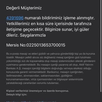 Passolig'den Bilet Aldım Bilet Gelmedi