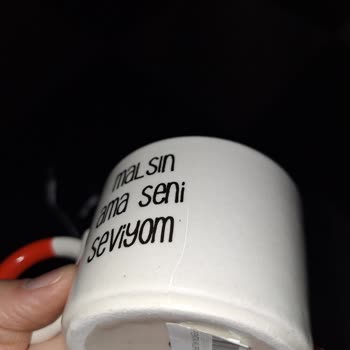 Kafka Kitabevi Hatalı Ürün Değişimi