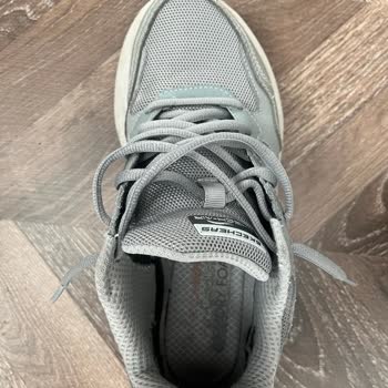 Skechers Ayakkabı Sürtmesi Hatası