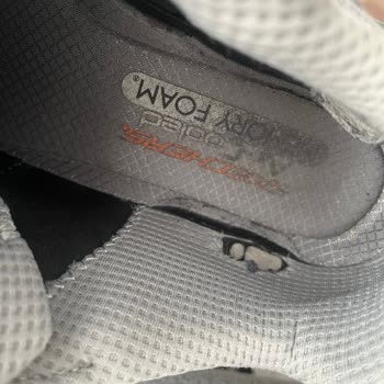 Skechers Ayakkabı Sürtmesi Hatası