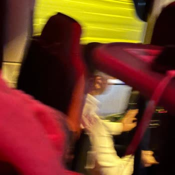 Obilet Yolculuk Sırasında Yaşanan Olumsuz Deneyim