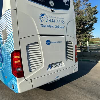 Obilet Yolculuk Sırasında Yaşanan Olumsuz Deneyim