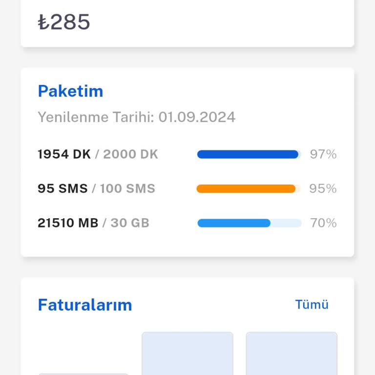 Netgsm Fazla Fatura Ücreti Alıyor