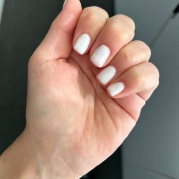 Şule Çelik Beauty Center (Kadıköy) Tırnak Yaptırmaya Gidip Karakoldan Çıktım