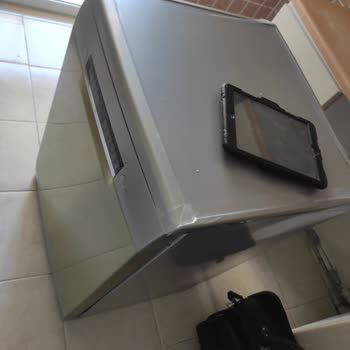 Bosch Bulaşık Makinesi Göçük Geldi Değişim Yapılmıyor