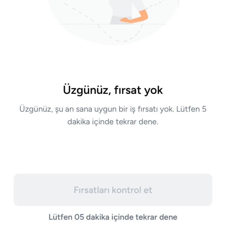 Armut Pişmanlıktır! Sebepsiz Hesap Kapatıyor