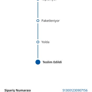IKEA'dan Bozuk Saat Almışım 😣