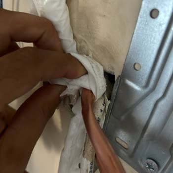 Samsung Samsun Servis Personeli