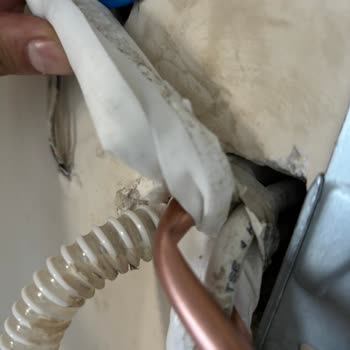 Samsung Samsun Servis Personeli