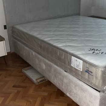 Kelebek Mobilya Yanlış Renk Teslimatı Ve Müşteri Mağduriyeti