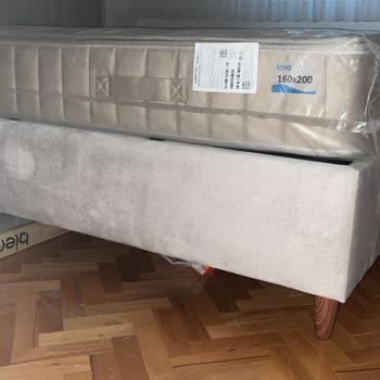 Kelebek Mobilya Yanlış Renk Teslimatı Ve Müşteri Mağduriyeti