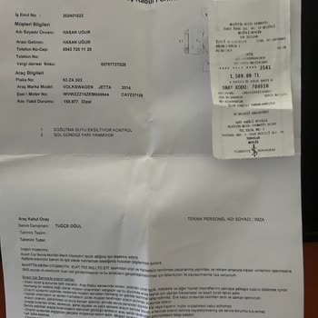 Mersin Bosch Car Service (merih Otomotiv)