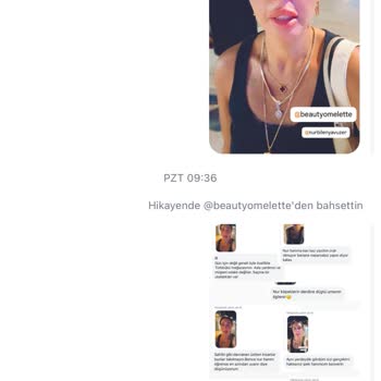 Beauty Omelette Mağazasından Aldığım Mayonun Fermuar Sorunu Ve İlgisizlik