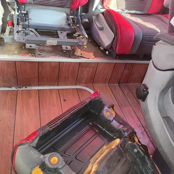 As Adana Seyahat Arızalı Bir Otobüs İle Uzun Mesafeli Yolculuk!